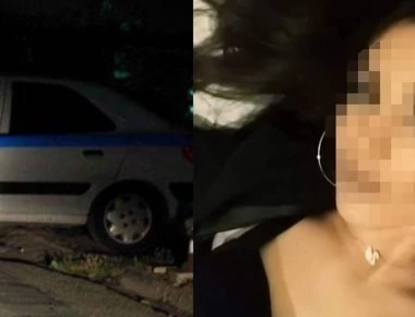 H μαρτυρία της 20χρονης από τον φόνο στα Γιαννιτσά: «Ήρθε να μου δείξει τις κομμένες φλέβες του - Με απειλούσε» (βίντεο)